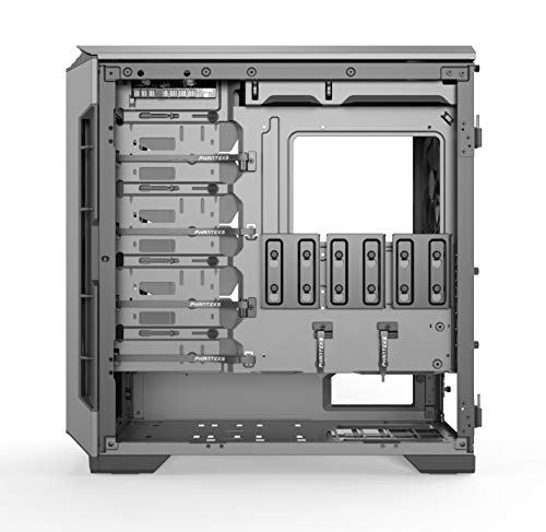 Phanteks Eclipse P600S ATX Mid Tower Case (PH-EC600PSTG_AG01
